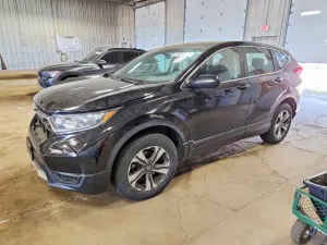 Honda CR-V 2.4L 4 2019