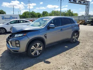 Mitsubishi Outlander 2.0L 4 2022