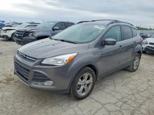 Ford Escape 1.6L 4 2013