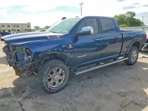 RAM 2500 6.7L 6 2022