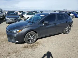 Subaru Impreza PREMIUM 2.0L 4 2020