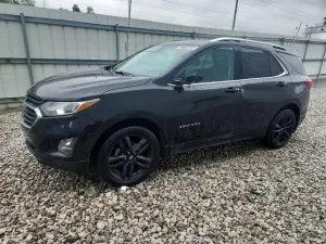 Chevrolet Equinox 1.5L 4 2020