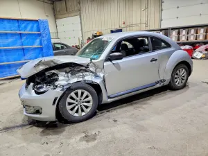 Volkswagen Beetle 2.5L 5 2014