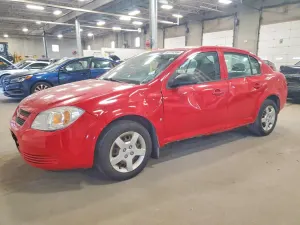 Chevrolet Cobalt 2.2L 4 2006