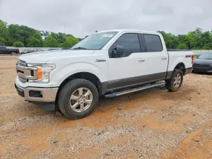 Ford F-150 5.0L 8 2019