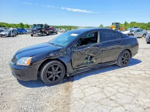 Mitsubishi Galant 3.8L 6 2007