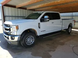 Ford F-250 6.7L 8 2022