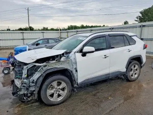 Toyota Rav4 2.5L 4 2020