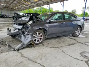 Acura TL 3.5L 6 2013