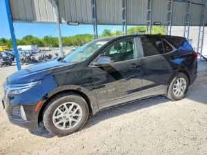 Chevrolet Equinox 1.5L 4 2024