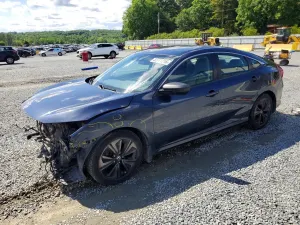 Honda Civic 1.5L 4 2019