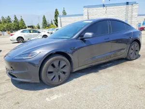 Tesla Model 3 2024