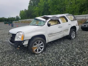 GMC Yukon 6.2L 8 2007
