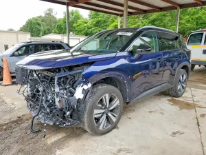 Nissan Rogue 1.5L 3 2026