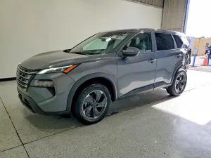 Nissan Rogue 1.5L 3 2025
