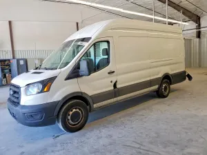 Ford Transit 3.5L 6 2020