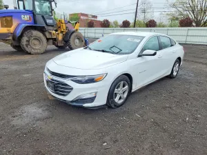 Chevrolet Malibu 1.5L 4 2023