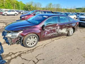 Toyota Avalon 3.5L 6 2013