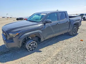 Toyota Tacoma 2.4L 4 2024