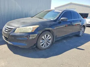 Honda Accord 2.4L 4 2011