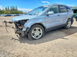 Honda CR-V 2.4L 4 2007