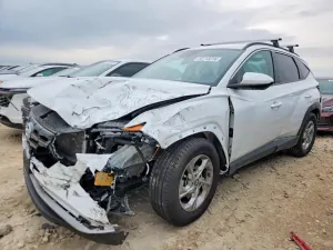 Hyundai Tucson 2.5L 4 2024