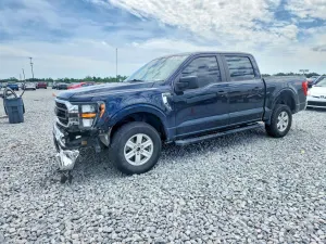 Ford F-150 5.0L 8 2023