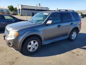 Ford Escape 2.5L 4 2009