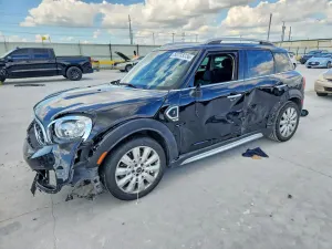 Mini Cooper 2.0L 4 2020