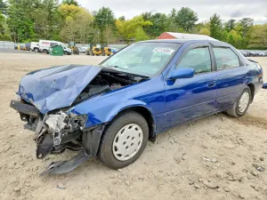 Toyota Camry 2.2L 4 1999