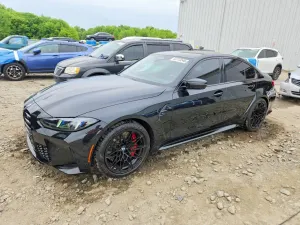 BMW M3 3.0L 6 2026