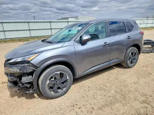 Nissan Rogue 1.5L 3 2024