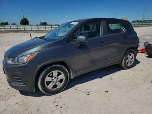 Chevrolet Trax 1.4L 4 2019