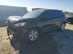 Ford Edge 2.0L 4 2020