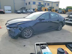 Mazda 3 2.5L 4 2021