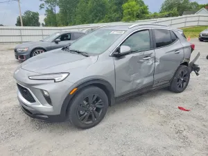 Buick Encore 1.3L 3 2024