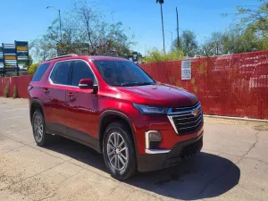 Chevrolet Traverse 3.6L 6 2023