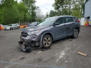 Honda CR-V 2.4L 4 2019