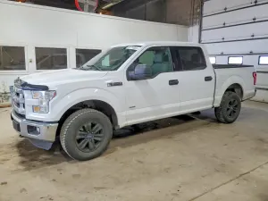 Ford F-150 2.7L 6 2015
