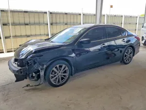 Nissan Altima 2.5L 4 2018