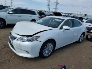 Lexus ES 3.5L 6 2013