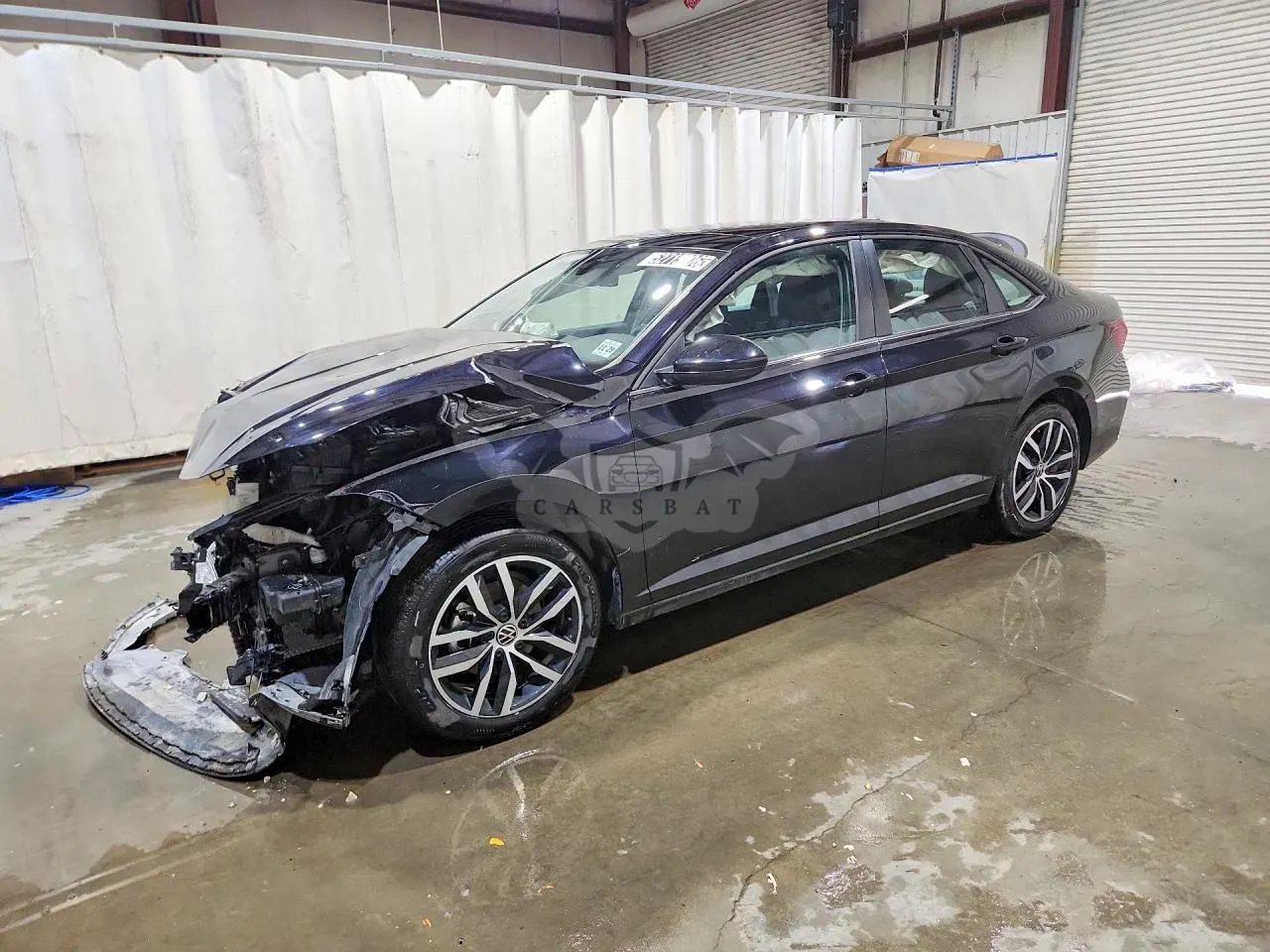 Volkswagen Jetta 1.5L 4 2025