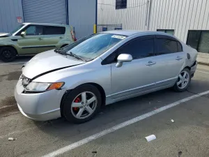 Honda Civic 1.8L 4 2008