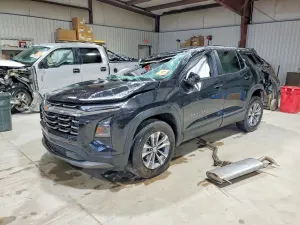 Chevrolet Equinox 1.5L 4 2026