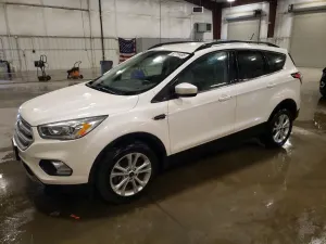 Ford Escape 1.5L 4 2018