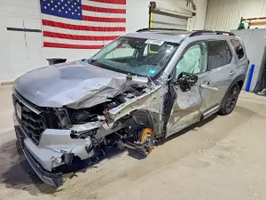 Honda Pilot 3.5L 6 2025