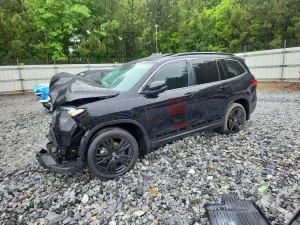 Honda Pilot 3.5L 6 2021