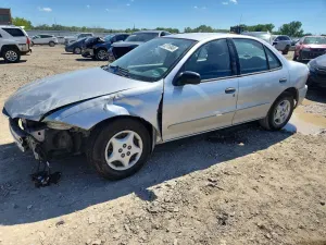 Chevrolet Cavalier 2.2L 4 2005