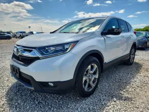 Honda CR-V 1.5L 4 2019
