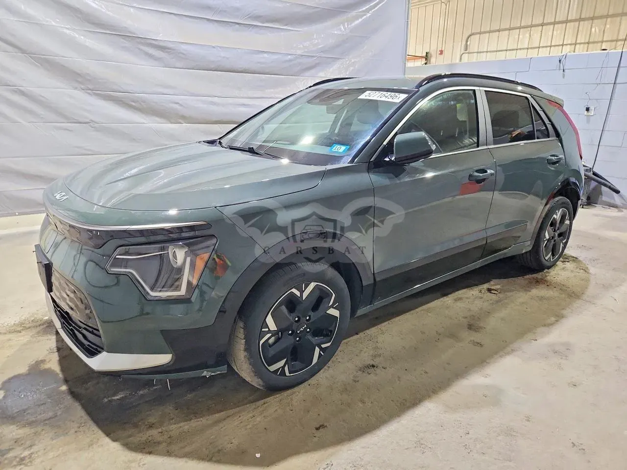 Kia Niro 0 2024